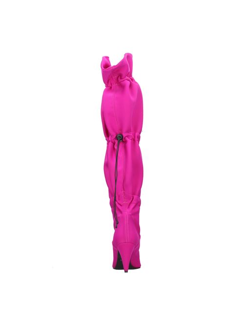  MARC ELLIS | VF1142_ELLIFUCSIA